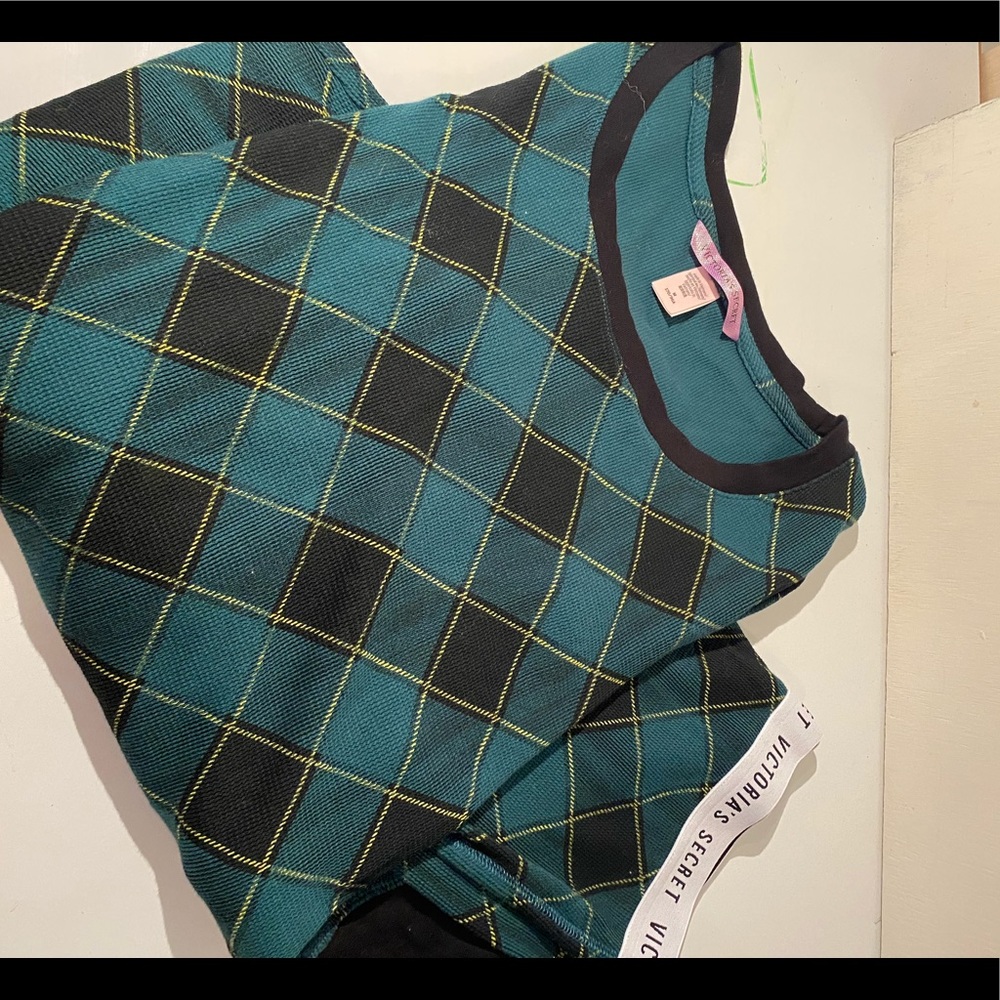 NWOT Victoria Secret pjs